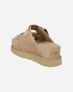 UGG Goldenstar Hi Slide