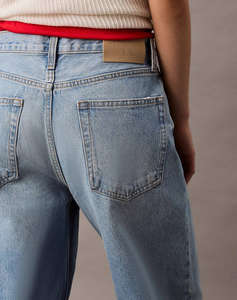 CALVIN KLEIN THE WIDE LEG LIGHT MAYFIELD