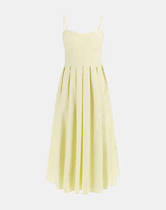 GUESS SL BRIA DRESS ROCHIE DE DAMA