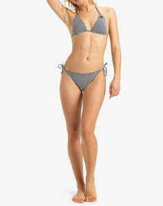 ROXY GINGHAM CHEEKY TS COSTUM DE BAIE DE DAMA