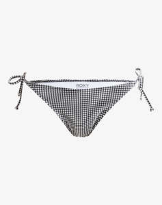 ROXY GINGHAM CHEEKY TS COSTUM DE BAIE DE DAMA