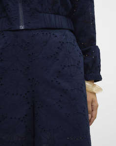 VERO MODA VMHAY NEW SHORTS WVN