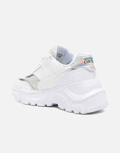 VERSACE JEANS FONDO SPEEDTRACK DIS. 4 MIN 8 PCS INCALTAMINTE DE DAMA