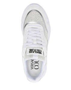 VERSACE JEANS FONDO SPEEDTRACK DIS. 4 MIN 8 PCS INCALTAMINTE DE DAMA