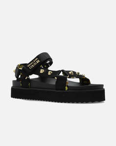 VERSACE JEANS FONDO ARIZONA DIS. SM2 MIN 8 PCS INCALTAMINTE DE DAMA