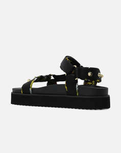 VERSACE JEANS FONDO ARIZONA DIS. SM2 MIN 8 PCS INCALTAMINTE DE DAMA