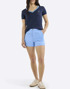 NAUTICA PANTALONI SCURTI/SHORTS Kora Short