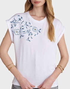 ATTRATTIVO BLUZA