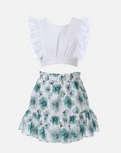 MATOU SET FUSTA DE COPII GIRL