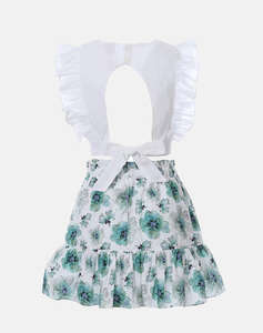 MATOU SET FUSTA DE COPII GIRL