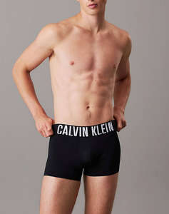 CALVIN KLEIN TRUNK 3PK