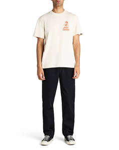 DEUS EX MACHINA RAPTOR TEE BLUZA DE BARBATI