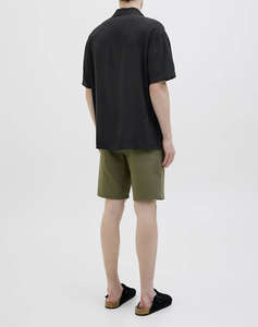 JJ REBEL JREBWATER RESORT SHIRT SS
