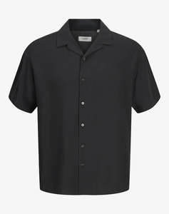 JJ REBEL JREBWATER RESORT SHIRT SS