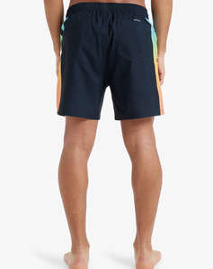 QUIKSILVER EVERYDAY HOLMES VOLLEY 16 COSTUM DE BAIE DE BARBATI
