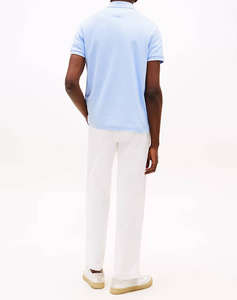 TOMMY HILFIGER NEW IMD REG POLO