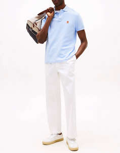 TOMMY HILFIGER NEW IMD REG POLO