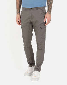 CAMEL Pantaloni Cargo BasicTapered