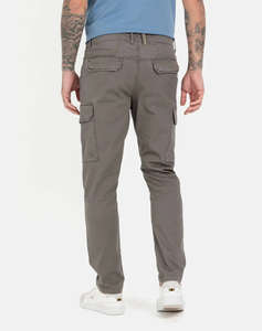 CAMEL Pantaloni Cargo BasicTapered