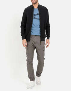 CAMEL Pantaloni Cargo BasicTapered