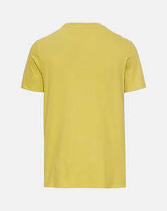 CAMEL T-SHIRT Κ.Μ. Print