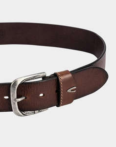 CAMEL Curea din piele