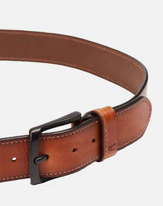 CAMEL Curea din piele
