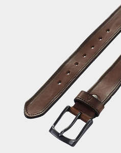 CAMEL Curea din piele