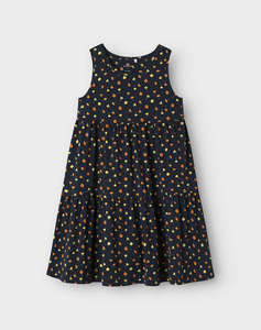NAME IT NKFVIGGA SPENCER DRESS