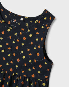 NAME IT NKFVIGGA SPENCER DRESS