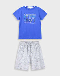 ENERGIERS PIJAMA