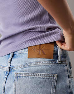 CALVIN KLEIN JEANS BERMUDA SHORT