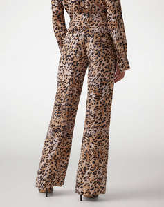 GUESS ENORA STRAIGHT PANT PANTALONI DE DAMA