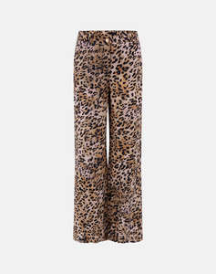 GUESS ENORA STRAIGHT PANT PANTALONI DE DAMA