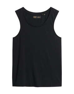 SUPERDRY D2 STUD SCOOP NECK TANK BLUZA DE DAMA