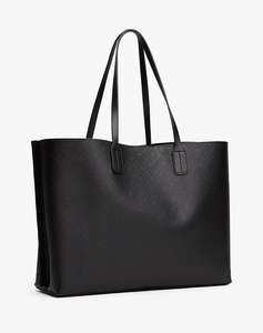 TOMMY HILFIGER TH DISTINCT TOTE MONO (Dimensiuni: 49.5 x 15 x 32.5cm.)