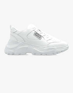 VERSACE JEANS FONDO SPEEDTRACK DIS. SC2 MIN 8 PCS INCALTAMINTE DE DAMA