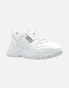 VERSACE JEANS FONDO SPEEDTRACK DIS. SC2 MIN 8 PCS INCALTAMINTE DE DAMA