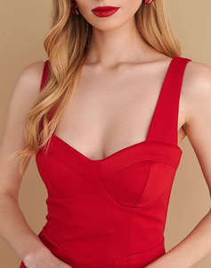 ATTRATTIVO ROCHIE