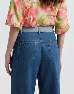 BILL COST PANTALONI
