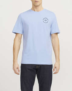 JACK&JONES JJSIMON TEE SS CREW NECK
