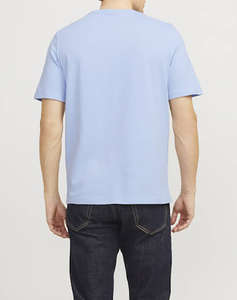 JACK&JONES JJSIMON TEE SS CREW NECK