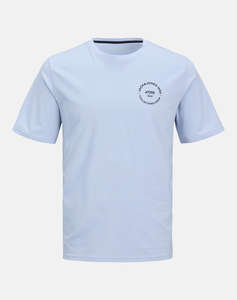JACK&JONES JJSIMON TEE SS CREW NECK