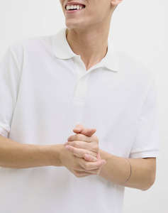 JACK&JONES JJKANE POLO SS