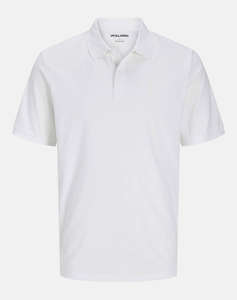 JACK&JONES JJKANE POLO SS