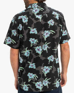 QUIKSILVER APERO CLASSIC SS CAMASA DE BARBATI