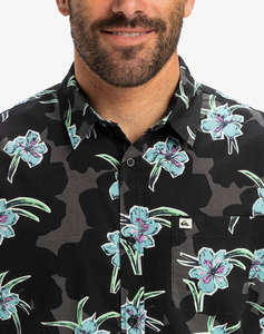 QUIKSILVER APERO CLASSIC SS CAMASA DE BARBATI