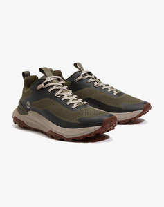TIMBERLAND LOW LACE UP SNEAKER