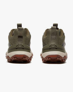 TIMBERLAND LOW LACE UP SNEAKER