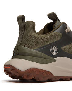 TIMBERLAND LOW LACE UP SNEAKER